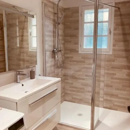 Saint-raphael Bel Piscine Lejlighed