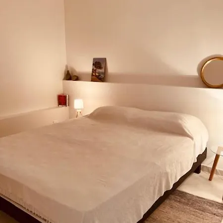 Lejlighed Saint-raphael Bel Piscine