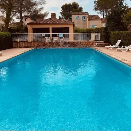 Lejlighed Saint-raphael Bel Piscine Saint-Raphaël