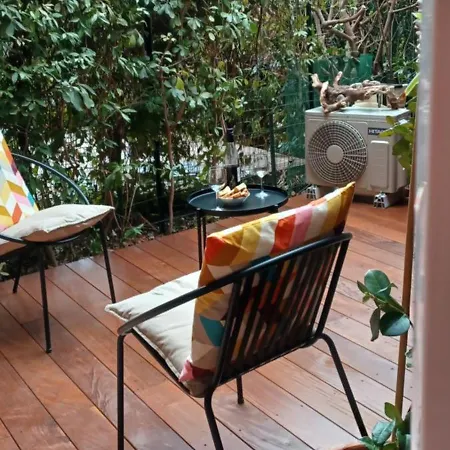 شقة Saint-raphael Bel Piscine Saint-Raphaël