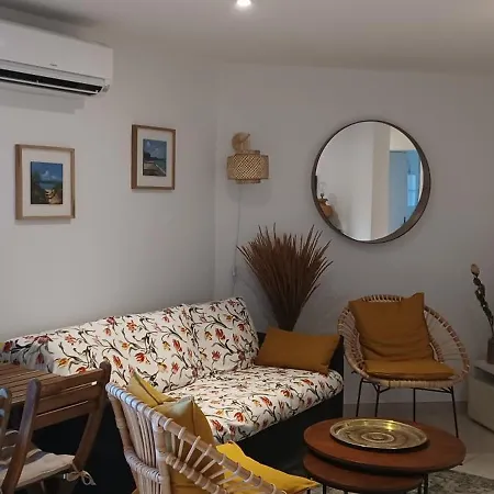 Daire Saint-raphael Bel Piscine