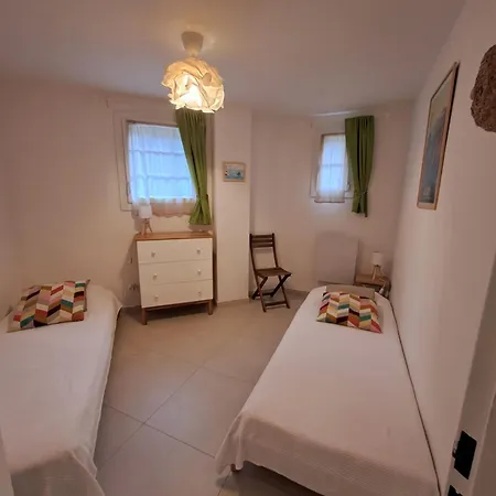 Saint-raphael Bel Piscine *