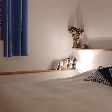 Saint-raphael Bel Piscine شقة