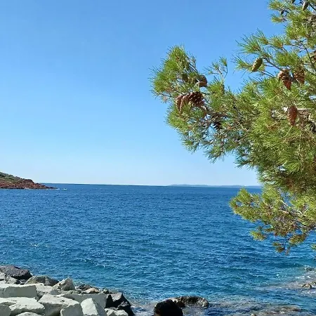 Saint-raphael Bel Piscine *