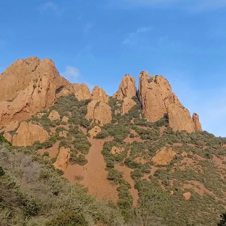 Saint-raphael Bel Piscine Saint-Raphaël
