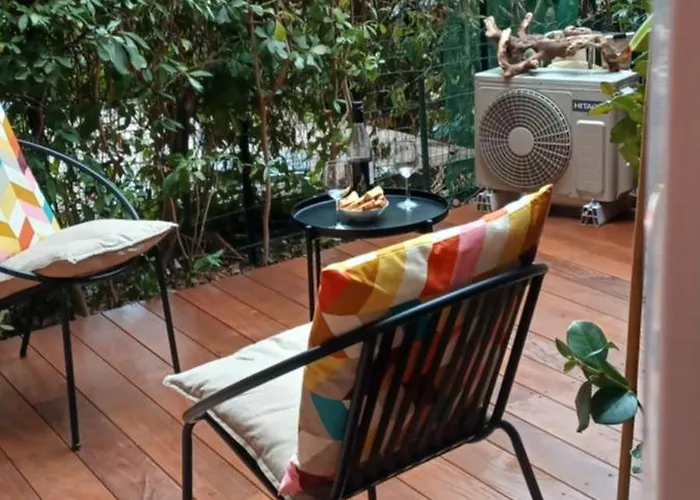 Lägenhet Saint-raphael Bel Piscine Saint-Raphaël