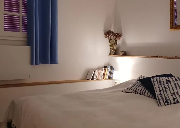 Saint-raphael Bel Piscine Lägenhet